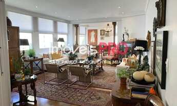 Imagem: Apartamento com 4 dormitórios e 2 vagas