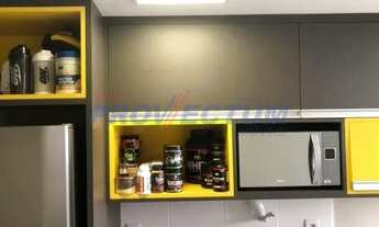 Imagem 2: Cobertura - Jardim Nova Europa - Campinas