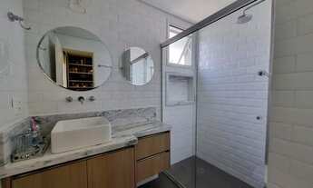 Imagem 9: Apartamento para venda possui 134 metros quadrados com 2 quartos em Cidade Monções - São P