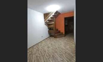 Imagem 4: Casa em Caixa D agua