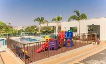 Imagem 4: Apartamento Parque Atlantis