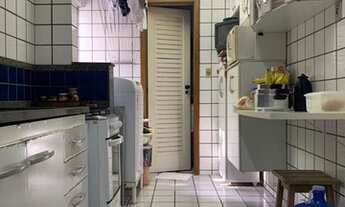 Imagem 7: Apartamento para venda possui 80 metros quadrados com 2 quartos em Praia do Canto - Vitóri