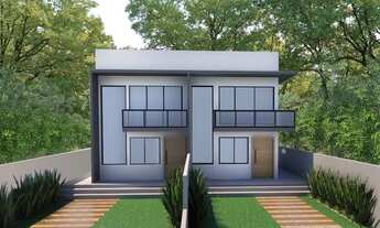 Imagem: CAXIAS DO SUL - Casa de Condomínio - CENTRO