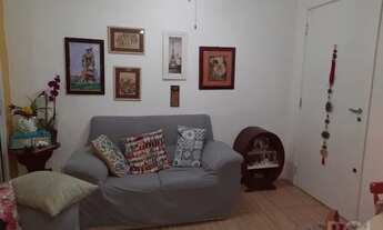 Imagem 1: Apartamento em Cristal