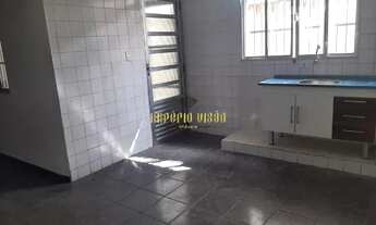 Imagem 2: Sobrado com 3 dormitórios para aluguel no bairro Jardim Bela Vista - Suzano-SP