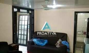 Imagem 6: Casa à venda, 149 m² por R$ 573.000,00 - Parque das Nações - Santo André/SP