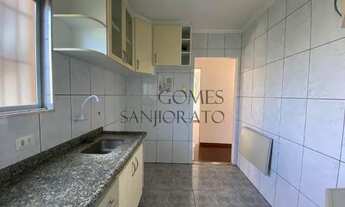 Imagem 4: Apartamento para aluguel, 2 quartos, 1 vaga, Parque São Vicente - Mauá/SP