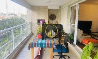 Imagem 3: Apartamento com 3 suítes à venda, 158 m² por R$ 1.750.000 - Vila Leopoldina - São Paulo/SP