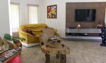 Imagem 6: Casa de condomínio para venda com 340 metros quadrados com 3 quartos