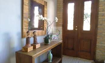 Imagem 3: Casa com 4 dormitórios à venda, 374 m² por R$ 1.680.000,00 - Vila Nova Socorro - Mogi das