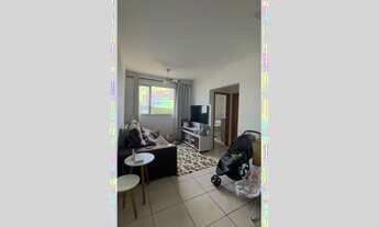 Imagem 5: Apartamento com 2 dormitórios à venda, 50 m² por R$ 175.000,00 - Lundcea - Lagoa Santa/MG