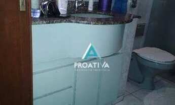 Imagem 3: Casa com 3 dormitórios, 280 m² - venda por R$ 740.000,08 ou aluguel por R$ 3.500,08 - Vila