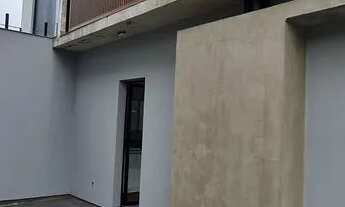 Imagem 4: Casa para venda com 180 m² com 4 quartos, sendo 1 suíte e 2 demi suítes, quintal - Florian