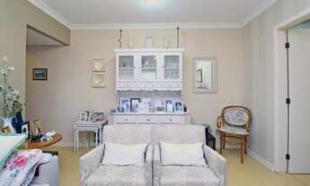 Imagem 4: Apartamento para Venda - 116m², 3 dormitórios, sendo 1 suites, 1 vaga - Boa Vista