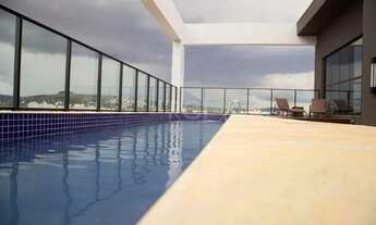 Imagem 2: Apartamento para Venda - 100.6m², 3 dormitórios, sendo 1 suites, 2 vagas - Cristal, Porto