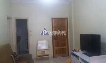 Imagem 2: Apartamento à venda, 2 quartos, Copacabana - RIO DE JANEIRO/RJ