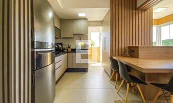 Imagem 6: Cobertura para Venda em Florianópolis, Itacorubi, 3 dormitórios, 3 suítes, 4 banheiros, 2