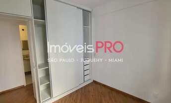 Imagem 6: Apartamento pronto para entrar, prédio totalmente reformado