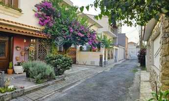 Imagem 4: SÃO CAETANO DO SUL - Sobrado Padrão - BARCELONA