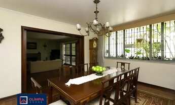 Imagem 2: Casa Venda 5 Dormitórios - 450 m² Alto de Pinheiros