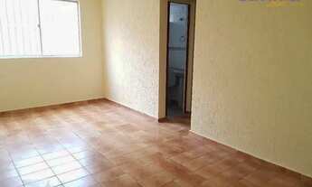 Imagem 6: Apartamento com 2 dormitórios para alugar, 56 m² por R$ 1.175,00/mês - Parque Selecta - Sã