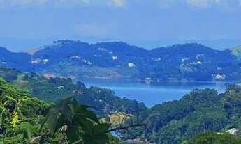 Imagem 5: Lote/Terreno para venda possui 600 metros quadrados em Parque das Palmeiras - Igaratá - SP