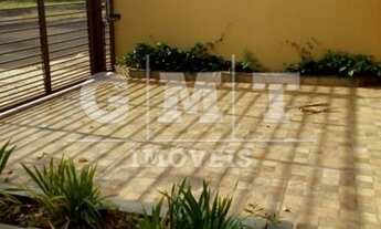 Imagem 2: Casa - Ribeirão Preto - Lagoinha