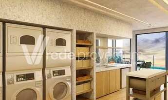 Imagem 5: Apartamento - Cambuí - Campinas