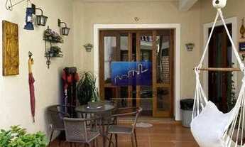 Imagem 4: Sobrado com 3 dormitórios, 160 m² - venda por R$ 1.800.000,00 ou aluguel por R$ 10.556,70