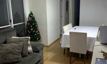 Imagem 3: Apartamento para venda possui 65 metros quadrados com 3 quartos 1 suíte 1 banheiro 1 vaga