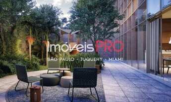 Imagem 7: Cobertura triplex com piscina