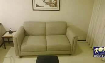 Imagem 3: Flat para alugar no Jardins - Edifício Le Premier - Cód. SUI02995