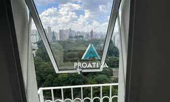 Imagem 5: Cobertura com 3 dormitórios, 144 m² - venda por R$ 1.280.000,00 ou aluguel por R$ 4.982,22