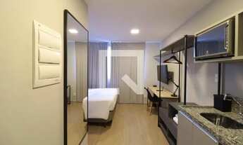 Imagem: Apartamento para Aluguel - Brás, 1 Quarto