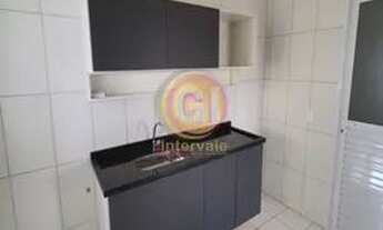 Imagem 7: Apartamento aluguel 70 m² 2 quartos Vila Aprazível - Jacareí - SP