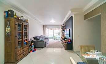 Imagem 2: Santo André - Apartamento Padrão - Jardim