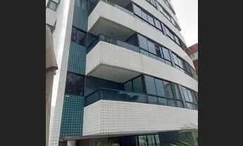 Imagem: FM Apartament0 105m² 3 quartos 1 suíte