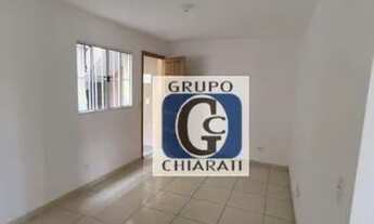 Imagem: Casa com 2 dormitórios para alugar, 50