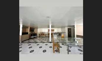 Imagem 6: Casa para eventos