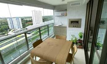 Imagem 3: Apartamento para Venda em Salvador, Paralela, 3 dormitórios, 2 suítes, 4 banheiros, 2 vaga