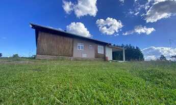 Imagem 2: Tres Coroas - Sítio - Serra Grande