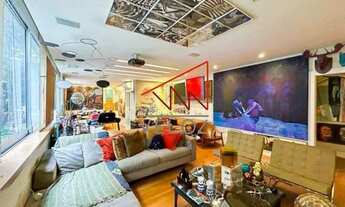 Imagem 6: Apartamento-À VENDA-Ipanema-Rio de Janeiro-RJ