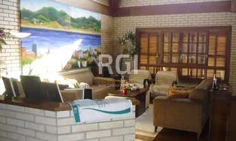 Imagem 5: Casa para Venda - 240m², 3 dormitórios, sendo 1 suites, 4 vagas - Tristeza