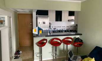 Imagem 5: Apartamento reformado na Saude