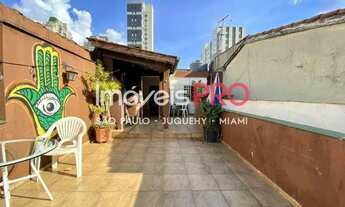 Imagem 3: Otima casa com área gourmet na Vila Mariana