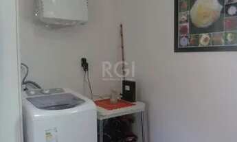 Imagem 4: Apartamento para Venda - 25m², 1 dormitório, 1 vaga - Glória