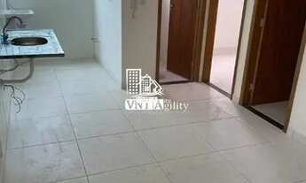 Imagem 3: Apartamento para Venda no bairro Vila Santa Isabel c/ 2 dorm, 41m², SEM vaga - (Vila Carrã