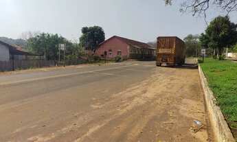 Imagem 3: Vendo imóvel c/ estação ferroviária antiga e casas