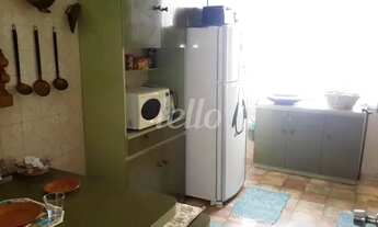 Imagem 5: São Paulo - Apartamento Padrão - Higienópolis