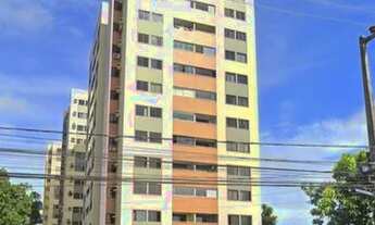 Imagem: Alugo um apartamento com 3 quartos no condomínio